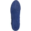 ADIDAS HAVOC Gyerek fűzős birkózócipő-BD7637 (kék,sárga)