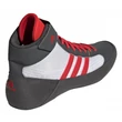 ADIDAS HAVOC-GZ8451 (szürke,piros,fehér)