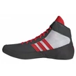ADIDAS HAVOC-GZ8451 (szürke,piros,fehér)