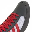 ADIDAS HAVOC-GZ8451 (szürke,piros,fehér)
