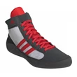 ADIDAS HAVOC-GZ8451 (szürke,piros,fehér)