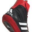 ADIDAS COMBAT SPEED 5-GZ8449(fekete-fehér-piros)
