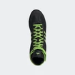 ADIDAS COMBAT SPEED 4-IG2025(fekete-neonzöld)