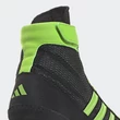 ADIDAS COMBAT SPEED 4-IG2025(fekete-neonzöld)