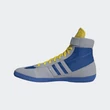 ADIDAS COMBAT SPEED 4-IG2027(kék-szürke-sárga)