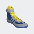 ADIDAS COMBAT SPEED 4-IG2027(kék-szürke-sárga)