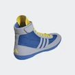 ADIDAS COMBAT SPEED 4-IG2027(kék-szürke-sárga)