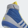 ADIDAS COMBAT SPEED 4-IG2027(kék-szürke-sárga)