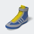 ADIDAS COMBAT SPEED 4-IG2027(kék-szürke-sárga)