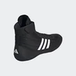 ADIDAS COMBAT SPEED 4-IG2020(fekete-fehér)