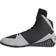 ADIDAS MAT WIZARD 5-FZ5381(szürke, fekete)