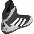 ADIDAS MAT WIZARD 5-FZ5381(szürke, fekete)