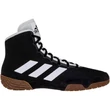 ADIDAS TECH FALL 2.0-Fz5388-Birkozó cipő (fekete-fehér)