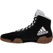 ADIDAS TECH FALL 2.0-Fz5388-Birkozó cipő (fekete-fehér)