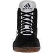 ADIDAS TECH FALL 2.0-Fz5388-Birkozó cipő (fekete-fehér)