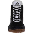 ADIDAS TECH FALL 2.0-Fz5388-Birkozó cipő (fekete-fehér)