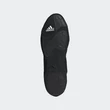 ADIDAS ADIZERO - IE3207 - Birkózó cipő (fekete-arany)