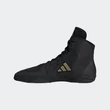 ADIDAS ADIZERO - IE3207 - Birkózó cipő (fekete-arany)