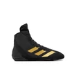 ADIDAS ADIZERO - IE3207 - Birkózó cipő (fekete-arany)