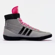 ADIDAS COMBAT SPEED 4 - IG2026 (szürke-fekete-pink)