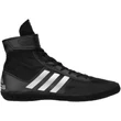 ADIDAS COMBAT SPEED 5-BA8007-(fekete)