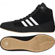 ADIDAS HAVOC 2-AQ3325 Felnőtt birkózócipő(fekete-arany)