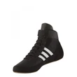 ADIDAS HAVOC 2-AQ3325 Felnőtt birkózócipő(fekete-arany)