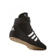 ADIDAS HAVOC 2-AQ3325 Felnőtt birkózócipő(fekete-arany)