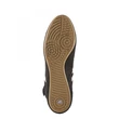 ADIDAS HAVOC 2-AQ3325 Felnőtt birkózócipő(fekete-arany)