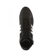 ADIDAS HAVOC 2-AQ3327 Gyerek fűzős birkózócipő (fekete-arany)