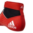 ADIDAS MAT HOG 2.0-FZ5392 - Felnőtt birkózócipő (piros-fekete-fehér)