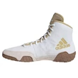 ADIDAS TECH FALL 2.0-FZ5389-Birkozó cipő (fehér-arany)