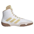 ADIDAS TECH FALL 2.0-FZ5389-Birkozó cipő (fehér-arany)