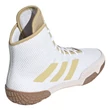 ADIDAS TECH FALL 2.0-FZ5389-Birkozó cipő (fehér-arany)