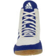 ADIDAS TECH FALL 2.0-FU8171-Birkozó cipő (fehér-kék)