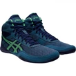 ASICS Matflex 6-1081A021-404(sötétkék-türkiz)