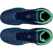 ASICS Matflex 6-1081A021-404(sötétkék-türkiz)