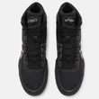  ASICS Matcontrol 3-1081A053-001(fekete-ezüst)