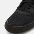  ASICS Matcontrol 3-1081A053-001(fekete-ezüst)