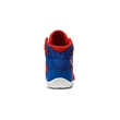 ASICS MATFLEX 6GS-1084A007-600 Gyerek fűzős birkózócipő(Piros-Kék)
