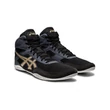 ASICS Matflex 6GS-1084A007-002 gyerek cipő (fekete-arany)