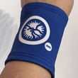 Bírói csuklószorító pár-UWW mintás 9.5cm széles