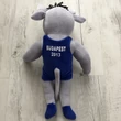 Bika plüss, senior wrestling