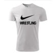 Nike Wrestling minta