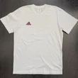 ADIDAS S05249 fehér férfi póló-L
