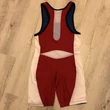 Merooj kifordítható dry-fit  betétes mez