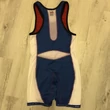 Merooj kifordítható dry-fit  betétes mez
