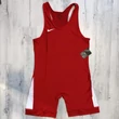 Nike - Dry Fit versenymez - XS(piros)