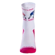 BERKNER Warrior Pink (hosszú szárú)