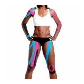 Kineziológiai tapasz 